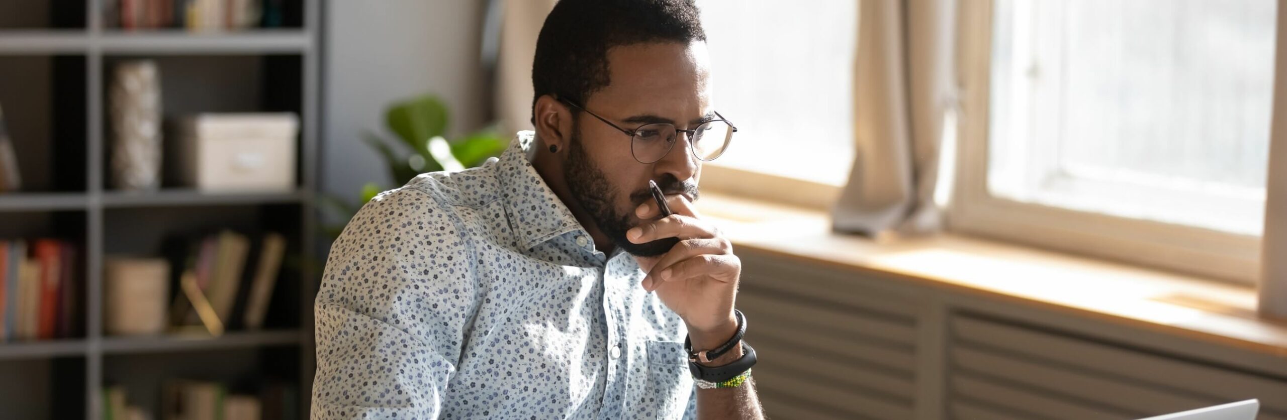 Job aids for improving strategic decisions