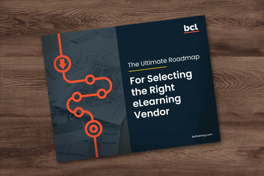 Finding the right elearning vendor